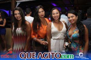 Xexeu ex-Timbalada leva público ao delírio no Tex Mex 140