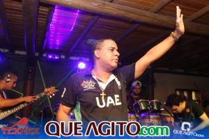 Xexeu ex-Timbalada leva público ao delírio no Tex Mex 196