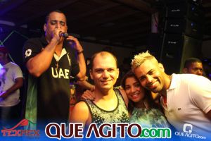 Xexeu ex-Timbalada leva público ao delírio no Tex Mex 170