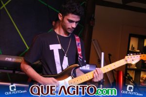 Muito agito no Arraial Drinks Prime 34