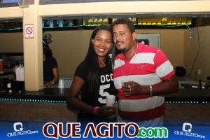 Muito agito no Arraial Drinks Prime 52