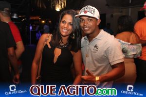 Muito agito no Arraial Drinks Prime 31
