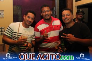 Muito agito no Arraial Drinks Prime 51