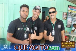 Sinho Ferrary leva público ao delírio em show realizado na Cascata Fest em Pau Brasil 48