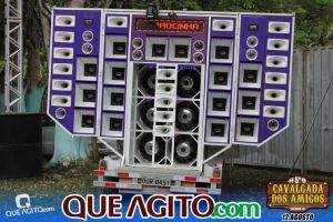 Sinho Ferrary leva público ao delírio em show realizado na Cascata Fest em Pau Brasil 141