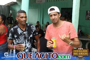 Sinho Ferrary leva público ao delírio em show realizado na Cascata Fest em Pau Brasil 108