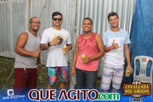 Sinho Ferrary leva público ao delírio em show realizado na Cascata Fest em Pau Brasil 108