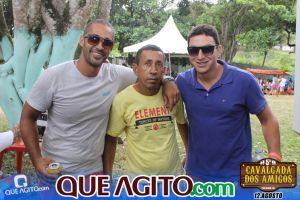 Sinho Ferrary leva público ao delírio em show realizado na Cascata Fest em Pau Brasil 188