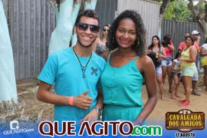 Sinho Ferrary leva público ao delírio em show realizado na Cascata Fest em Pau Brasil 164