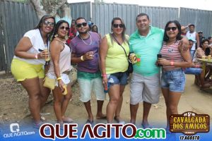 Sinho Ferrary leva público ao delírio em show realizado na Cascata Fest em Pau Brasil 41