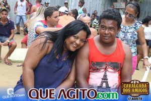 Sinho Ferrary leva público ao delírio em show realizado na Cascata Fest em Pau Brasil 35