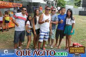 Sinho Ferrary leva público ao delírio em show realizado na Cascata Fest em Pau Brasil 65