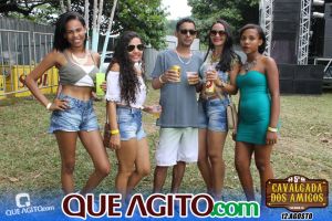 Sinho Ferrary leva público ao delírio em show realizado na Cascata Fest em Pau Brasil 151