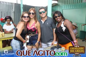 Sinho Ferrary leva público ao delírio em show realizado na Cascata Fest em Pau Brasil 45