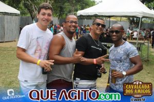 Sinho Ferrary leva público ao delírio em show realizado na Cascata Fest em Pau Brasil 11