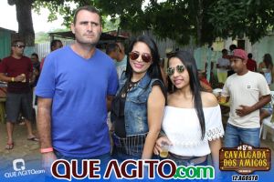 Sinho Ferrary leva público ao delírio em show realizado na Cascata Fest em Pau Brasil 125