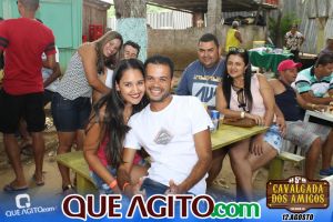 Sinho Ferrary leva público ao delírio em show realizado na Cascata Fest em Pau Brasil 136