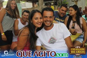 Sinho Ferrary leva público ao delírio em show realizado na Cascata Fest em Pau Brasil 84