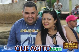 Sinho Ferrary leva público ao delírio em show realizado na Cascata Fest em Pau Brasil 25