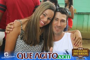 Sinho Ferrary leva público ao delírio em show realizado na Cascata Fest em Pau Brasil 62