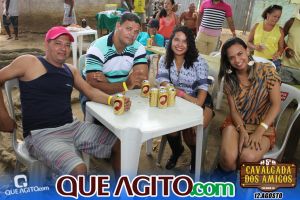 Sinho Ferrary leva público ao delírio em show realizado na Cascata Fest em Pau Brasil 18