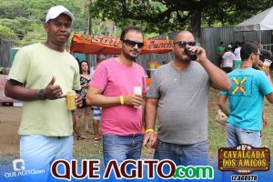 Sinho Ferrary leva público ao delírio em show realizado na Cascata Fest em Pau Brasil 161