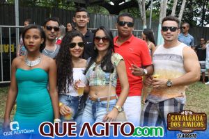 Sinho Ferrary leva público ao delírio em show realizado na Cascata Fest em Pau Brasil 126