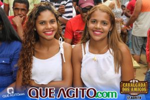 Sinho Ferrary leva público ao delírio em show realizado na Cascata Fest em Pau Brasil 130