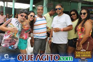 Sinho Ferrary leva público ao delírio em show realizado na Cascata Fest em Pau Brasil 194