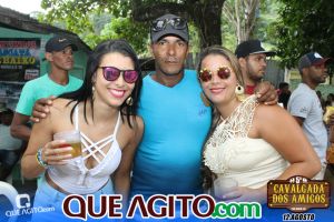 Sinho Ferrary leva público ao delírio em show realizado na Cascata Fest em Pau Brasil 103