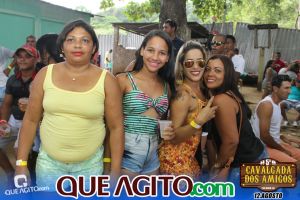 Sinho Ferrary leva público ao delírio em show realizado na Cascata Fest em Pau Brasil 192