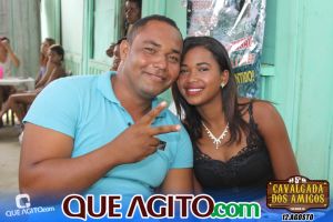 Sinho Ferrary leva público ao delírio em show realizado na Cascata Fest em Pau Brasil 75