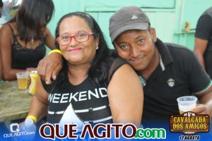 Sinho Ferrary leva público ao delírio em show realizado na Cascata Fest em Pau Brasil 36