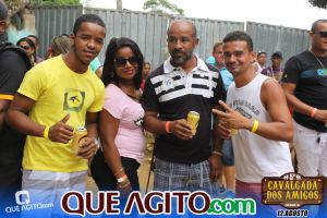 Sinho Ferrary leva público ao delírio em show realizado na Cascata Fest em Pau Brasil 135