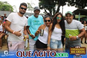 Sinho Ferrary leva público ao delírio em show realizado na Cascata Fest em Pau Brasil 55