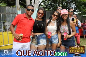 Sinho Ferrary leva público ao delírio em show realizado na Cascata Fest em Pau Brasil 40