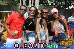 Sinho Ferrary leva público ao delírio em show realizado na Cascata Fest em Pau Brasil 21