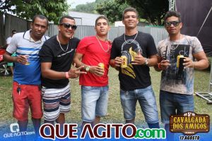 Sinho Ferrary leva público ao delírio em show realizado na Cascata Fest em Pau Brasil 173