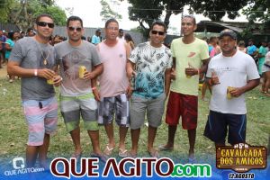 Sinho Ferrary leva público ao delírio em show realizado na Cascata Fest em Pau Brasil 142