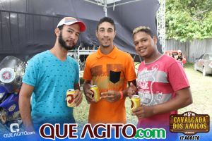 Sinho Ferrary leva público ao delírio em show realizado na Cascata Fest em Pau Brasil 172