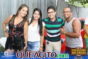 Sinho Ferrary leva público ao delírio em show realizado na Cascata Fest em Pau Brasil 70