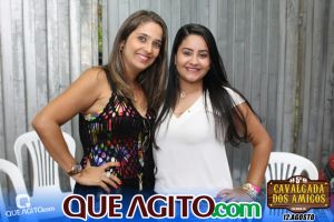 Sinho Ferrary leva público ao delírio em show realizado na Cascata Fest em Pau Brasil 212