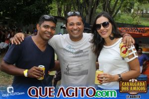 Sinho Ferrary leva público ao delírio em show realizado na Cascata Fest em Pau Brasil 41