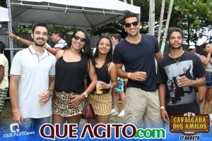 Sinho Ferrary leva público ao delírio em show realizado na Cascata Fest em Pau Brasil 218