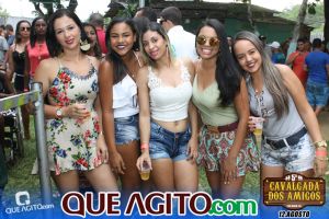 Sinho Ferrary leva público ao delírio em show realizado na Cascata Fest em Pau Brasil 124