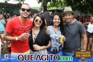 Sinho Ferrary leva público ao delírio em show realizado na Cascata Fest em Pau Brasil 80