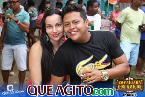 Sinho Ferrary leva público ao delírio em show realizado na Cascata Fest em Pau Brasil 60