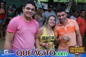 Sinho Ferrary leva público ao delírio em show realizado na Cascata Fest em Pau Brasil 12