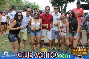 Sinho Ferrary leva público ao delírio em show realizado na Cascata Fest em Pau Brasil 154