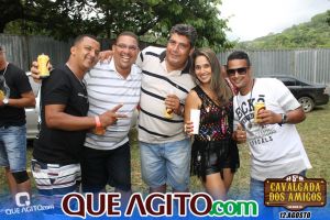 Sinho Ferrary leva público ao delírio em show realizado na Cascata Fest em Pau Brasil 204